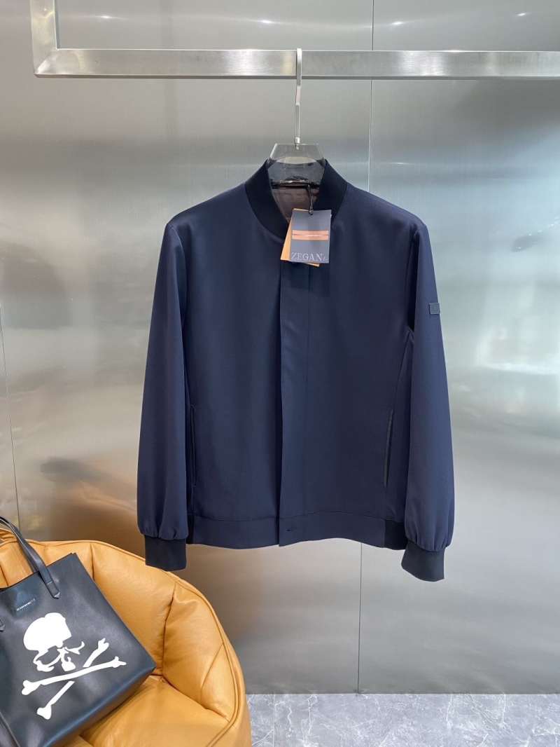 Zegna Outwear